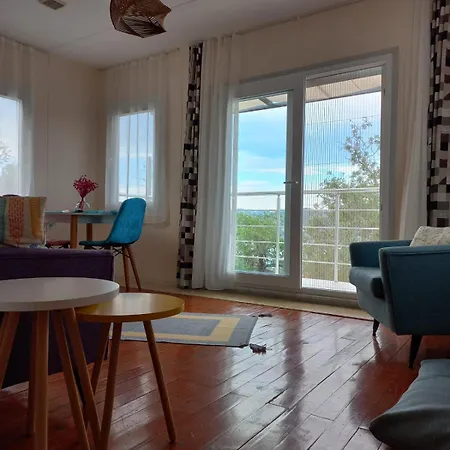 Apartamento Bozburun Ganesha House Marmaris