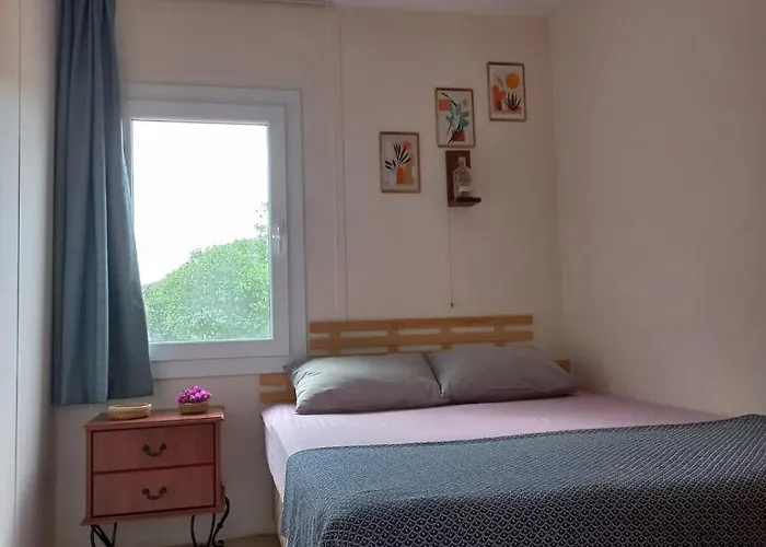 Bozburun Ganesha House Apartamento