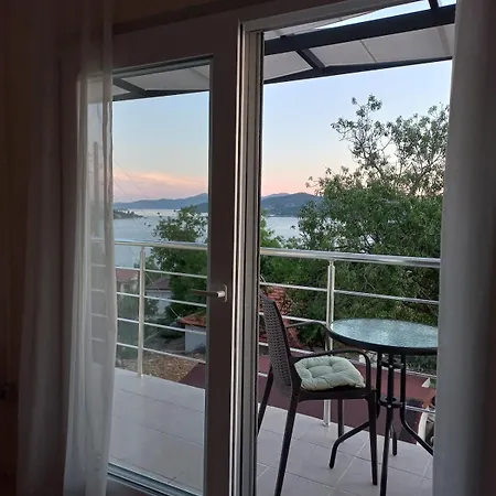 Bozburun Ganesha House Daire *