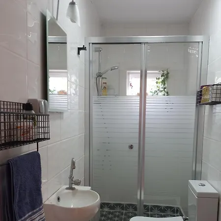 Bozburun Ganesha House Daire *