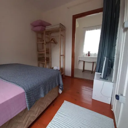 Bozburun Ganesha House Διαμέρισμα Μαρμαρίς