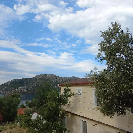 Bozburun Ganesha House Daire *