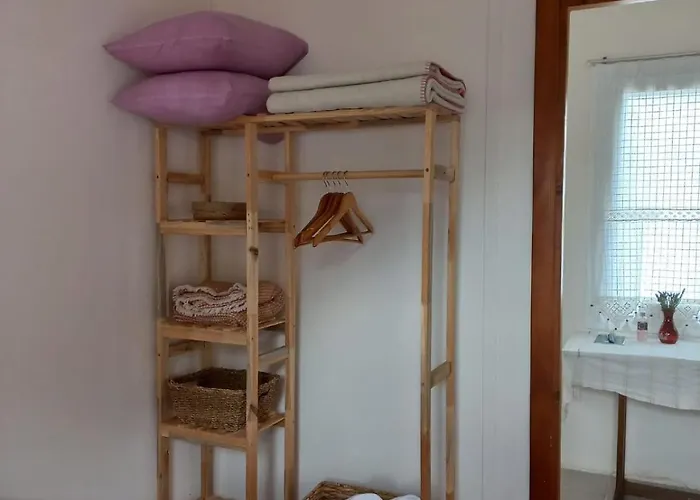 Bozburun Ganesha House Appartement