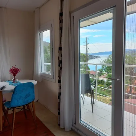 Bozburun Ganesha House * Marmaris