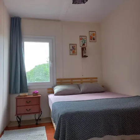 Bozburun Ganesha House Apartment