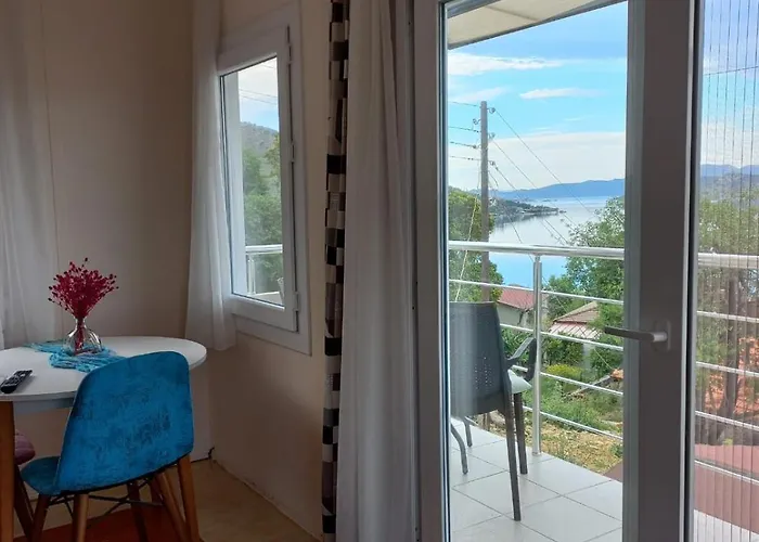 Bozburun Ganesha House * 马尔马里斯