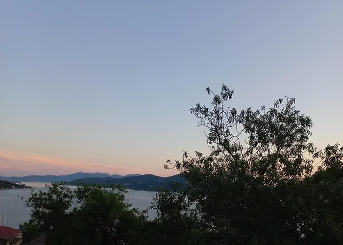 Bozburun Ganesha House