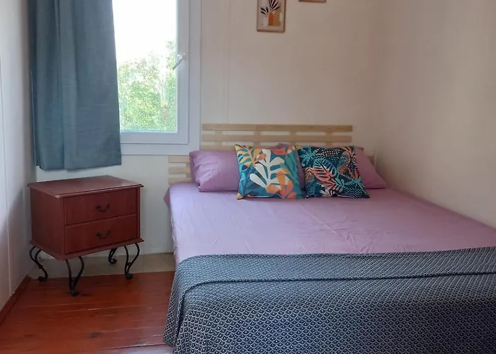 Bozburun Ganesha House Marmaris