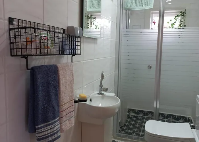 Bozburun Ganesha House * Marmaris