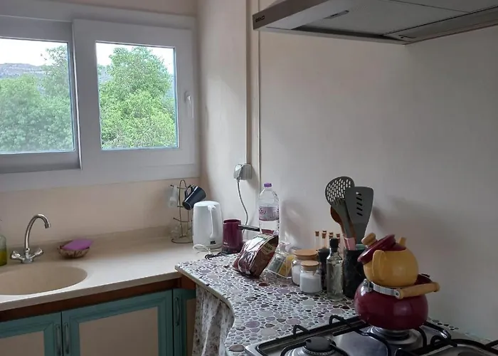 Bozburun Ganesha House * Marmaris