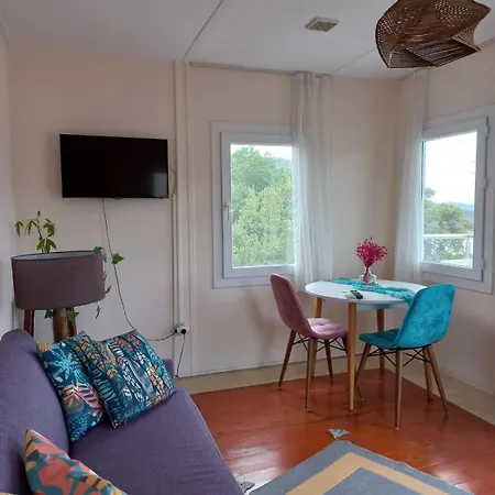 Bozburun Ganesha House