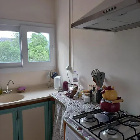 Bozburun Ganesha House * マルマリス