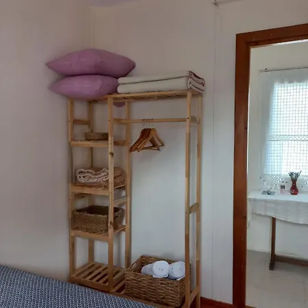 Bozburun Ganesha House Apartament