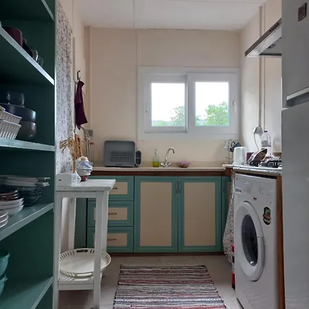 Bozburun Ganesha House Apartament Marmaris