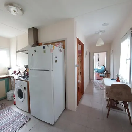 Apartament Bozburun Ganesha House